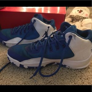 Nike Air Jordan Basketball shoes. Size 8.5